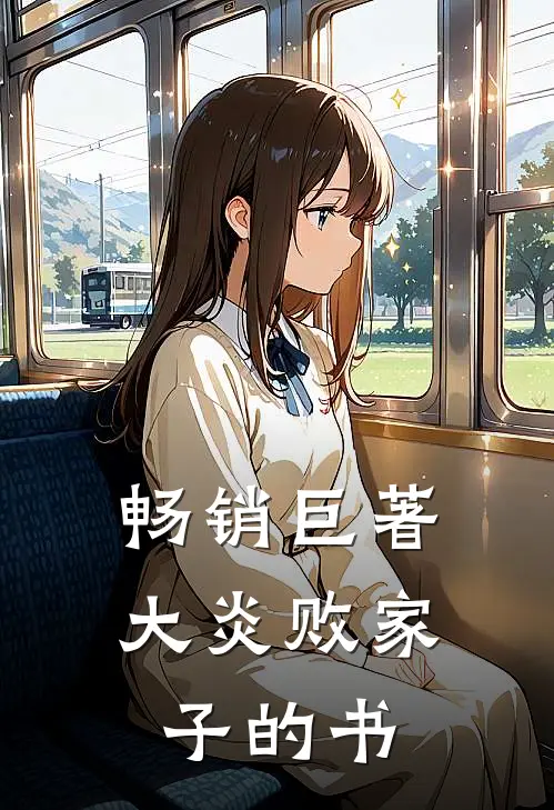畅销巨著大炎败家子的书