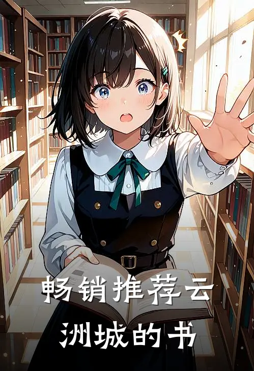 畅销推荐云洲城的书