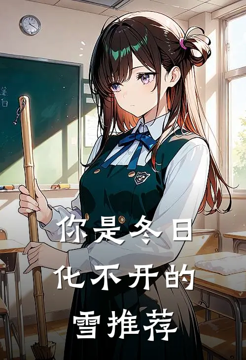 你是冬日化不开的雪推荐