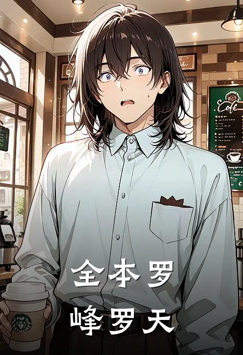 全本罗峰罗天