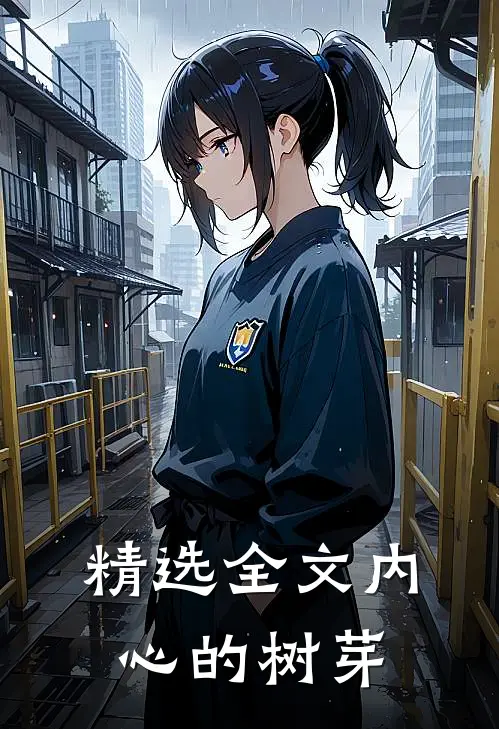 精选全文内心的树芽