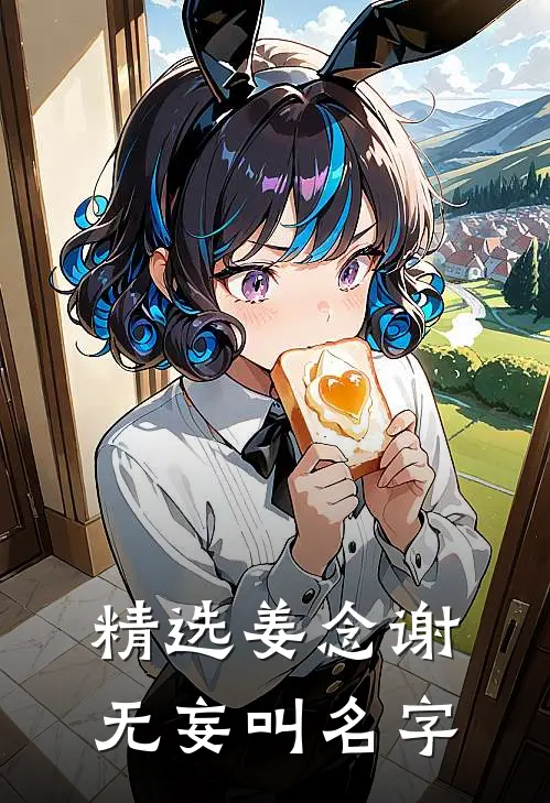 精选姜念谢无妄叫名字