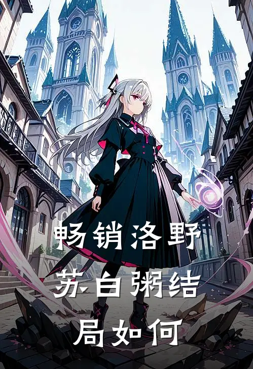 畅销洛野苏白粥结局如何