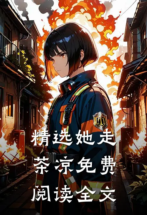精选她走茶凉免费阅读全文