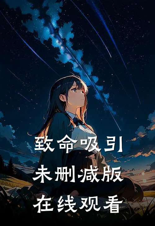 致命吸引未删减版在线观看