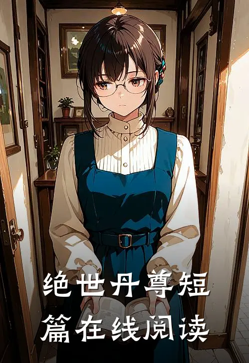 绝世丹尊短篇在线阅读