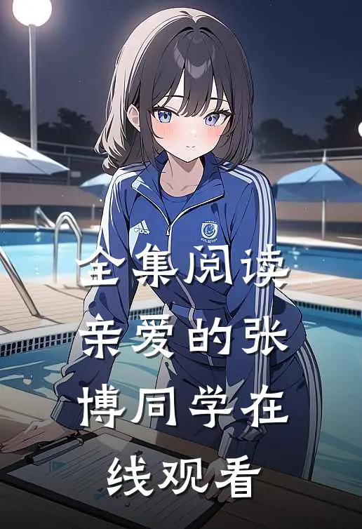 全集阅读亲爱的张博同学在线观看