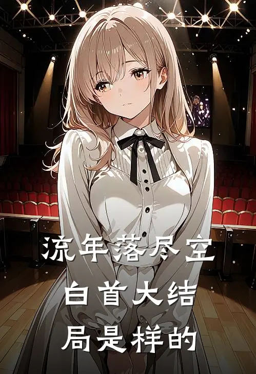 流年落尽空白首大结局是样的