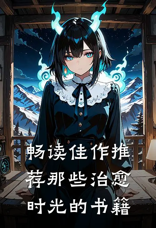 畅读佳作推荐那些治愈时光的书籍