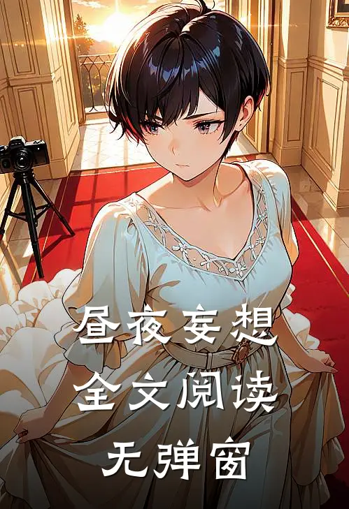 昼夜妄想全文阅读无弹窗