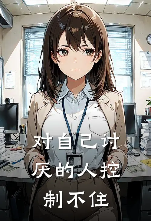对自己讨厌的人控制不住