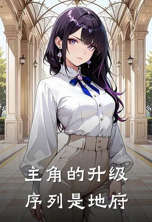 主角的升级序列是地府