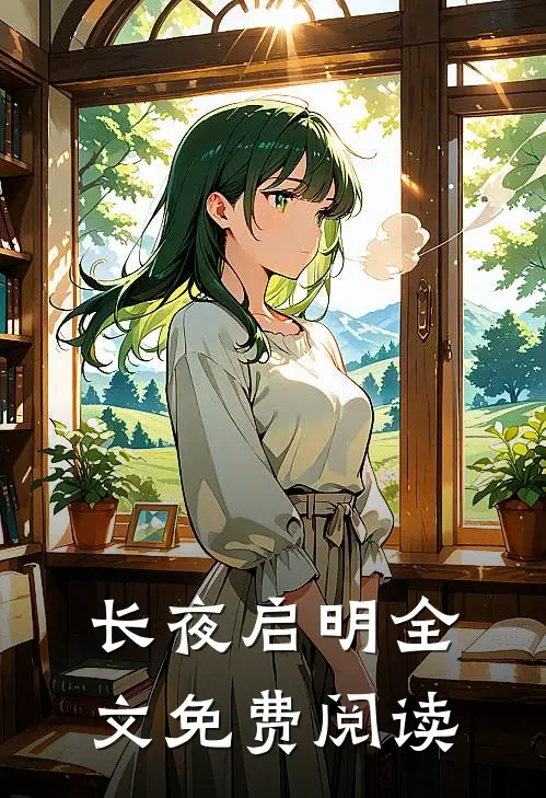 长夜启明全文免费阅读