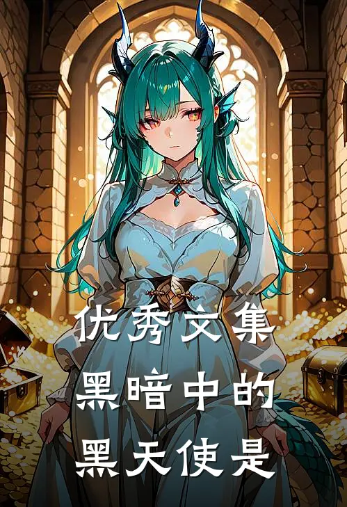 优秀文集黑暗中的黑天使是