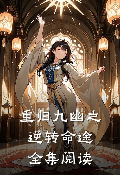 重归九幽之逆转命途全集阅读