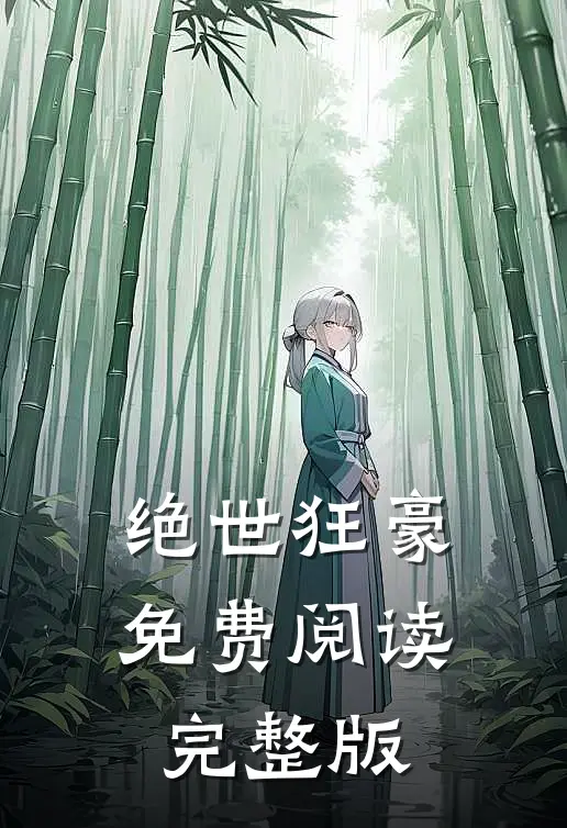 绝世狂豪免费阅读完整版