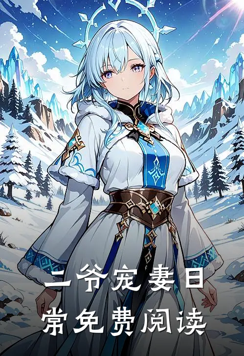 二爷宠妻日常免费阅读