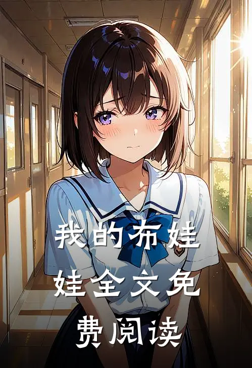 我的布娃娃全文免费阅读