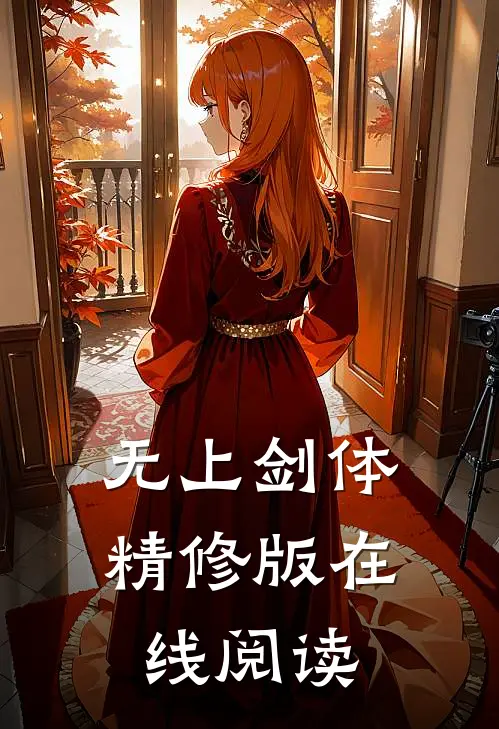 无上剑体精修版在线阅读