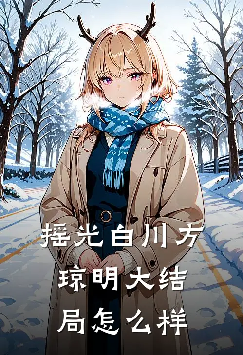 摇光白川方琼明大结局怎么样
