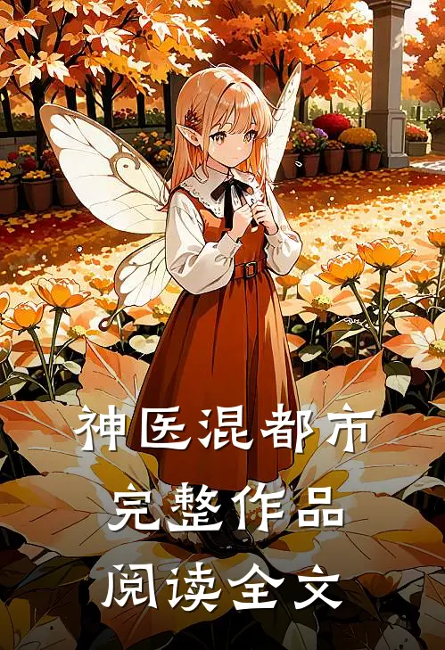 神医混都市完整作品阅读全文