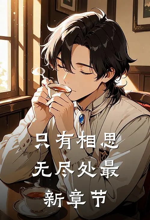 只有相思无尽处最新章节