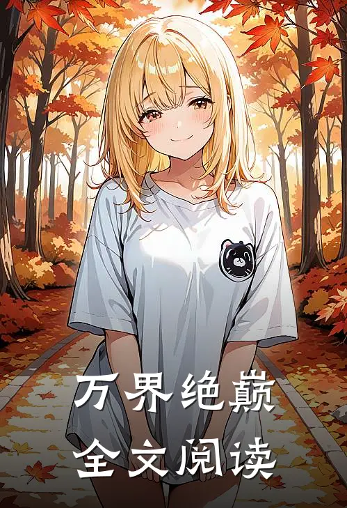 万界绝巅全文阅读