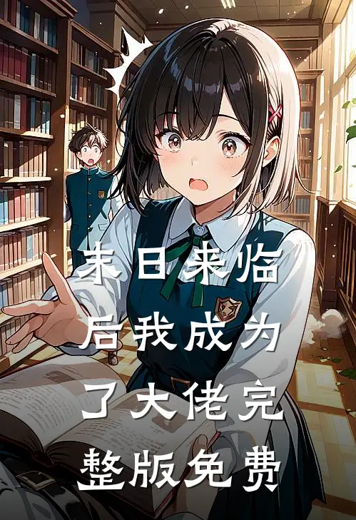 末日来临后我成为了大佬完整版免费