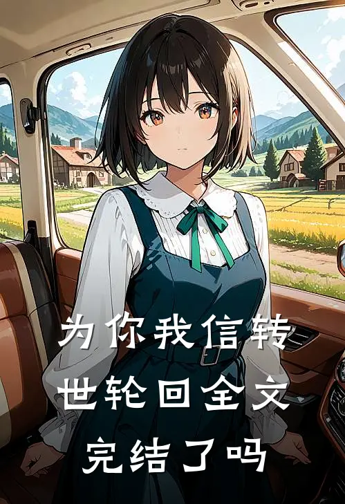 为你我信转世轮回全文完结了吗