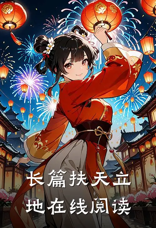 长篇扶天立地在线阅读