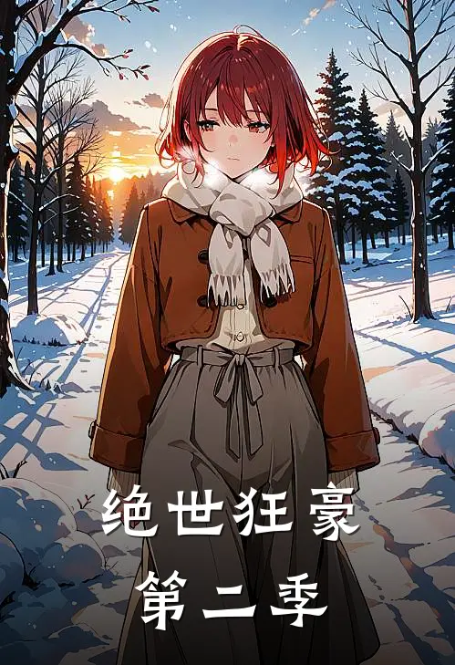 绝世狂豪第二季