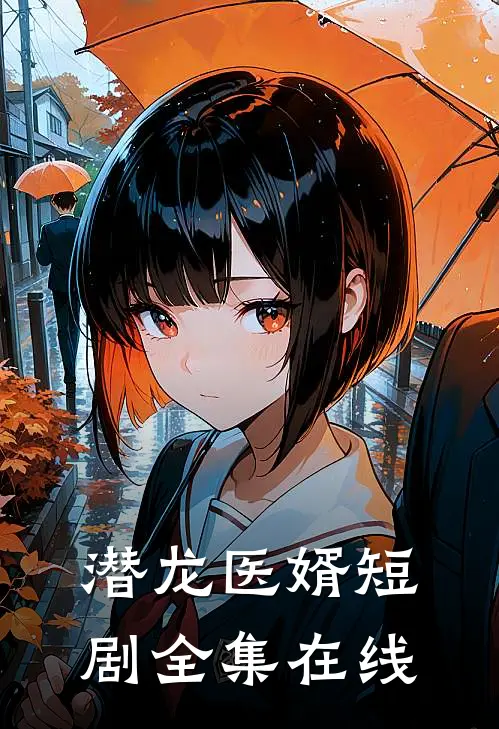 潜龙医婿短剧全集在线