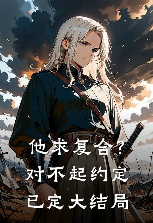 他求复合？对不起，约定已定大结局