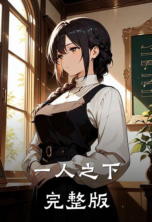 一人之下完整版
