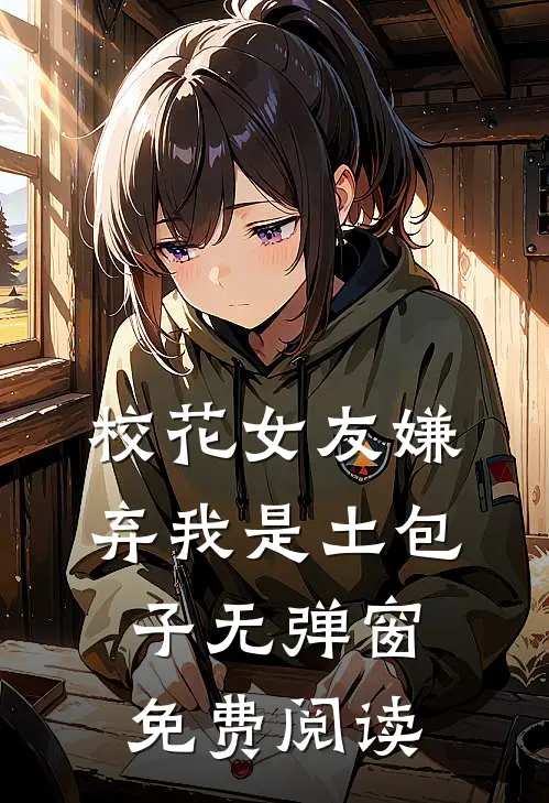 校花女友嫌弃我是土包子无弹窗免费阅读