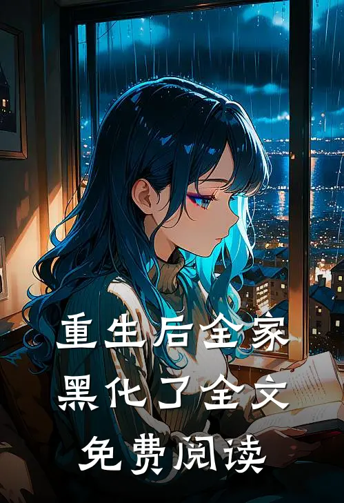 重生后全家黑化了全文免费阅读