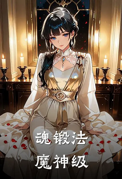 魂锻法,魔神级