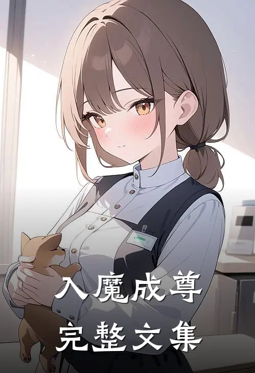 入魔成尊完整文集