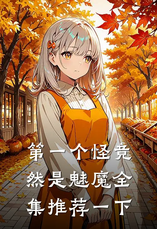 第一个怪竟然是魅魔全集推荐一下