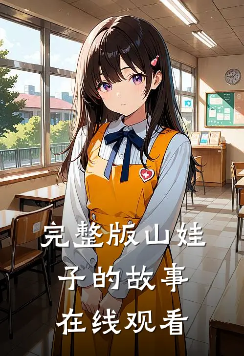 完整版山娃子的故事在线观看