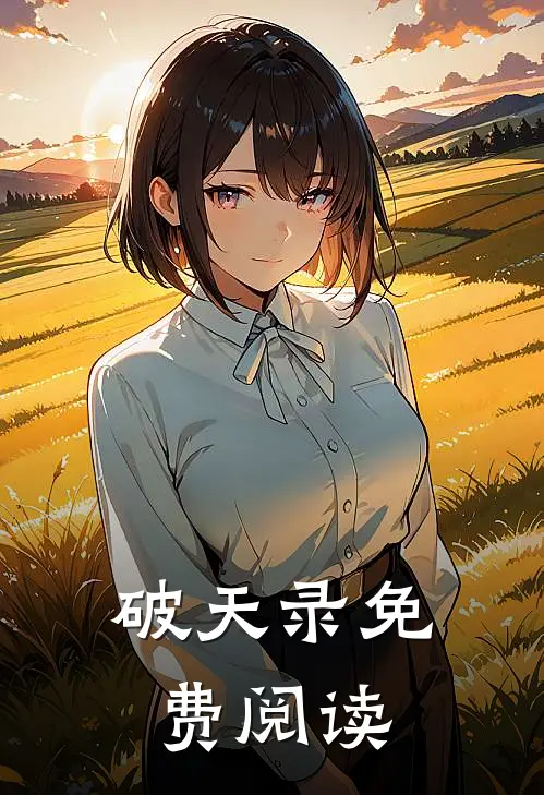 破天录免费阅读