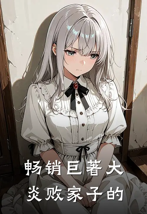 畅销巨著大炎败家子的