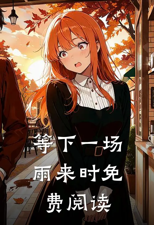 等下一场雨来时免费阅读