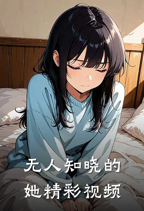 无人知晓的她精彩视频