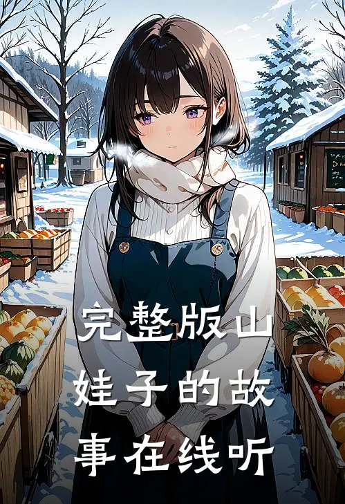 完整版山娃子的故事在线听