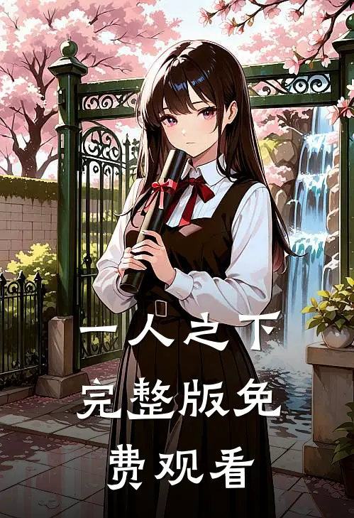 一人之下完整版免费观看