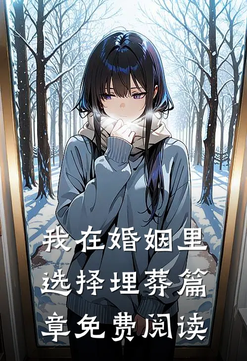 我在婚姻里选择埋葬篇章免费阅读