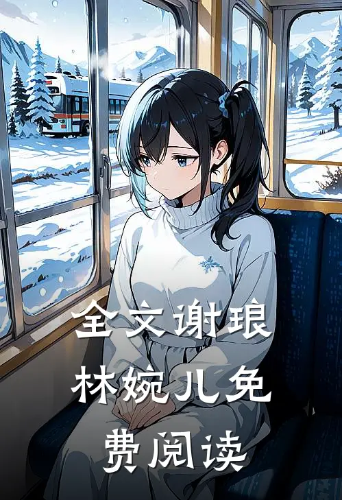 全文谢琅林婉儿免费阅读
