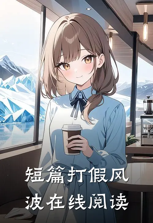短篇打假风波在线阅读
