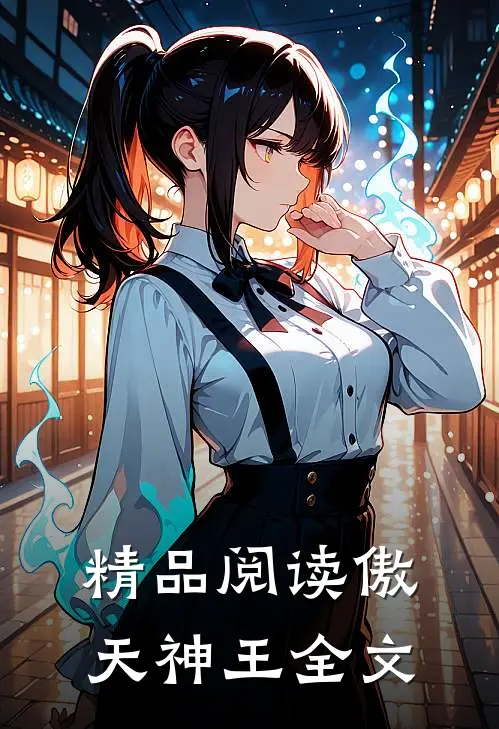 精品阅读傲天神王全文